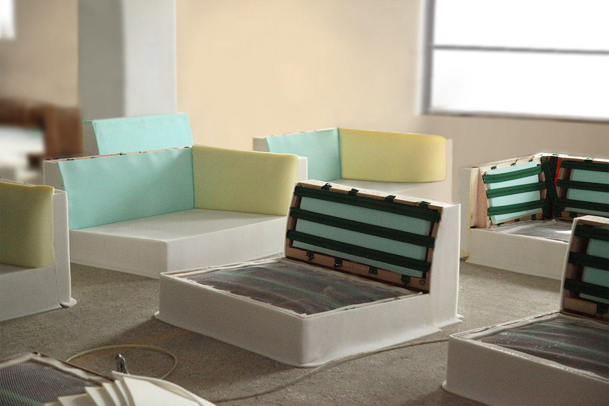 Le luxe rencontre la simplicité: comment les marques haut de gamme influencent les intérieurs minimalistes 