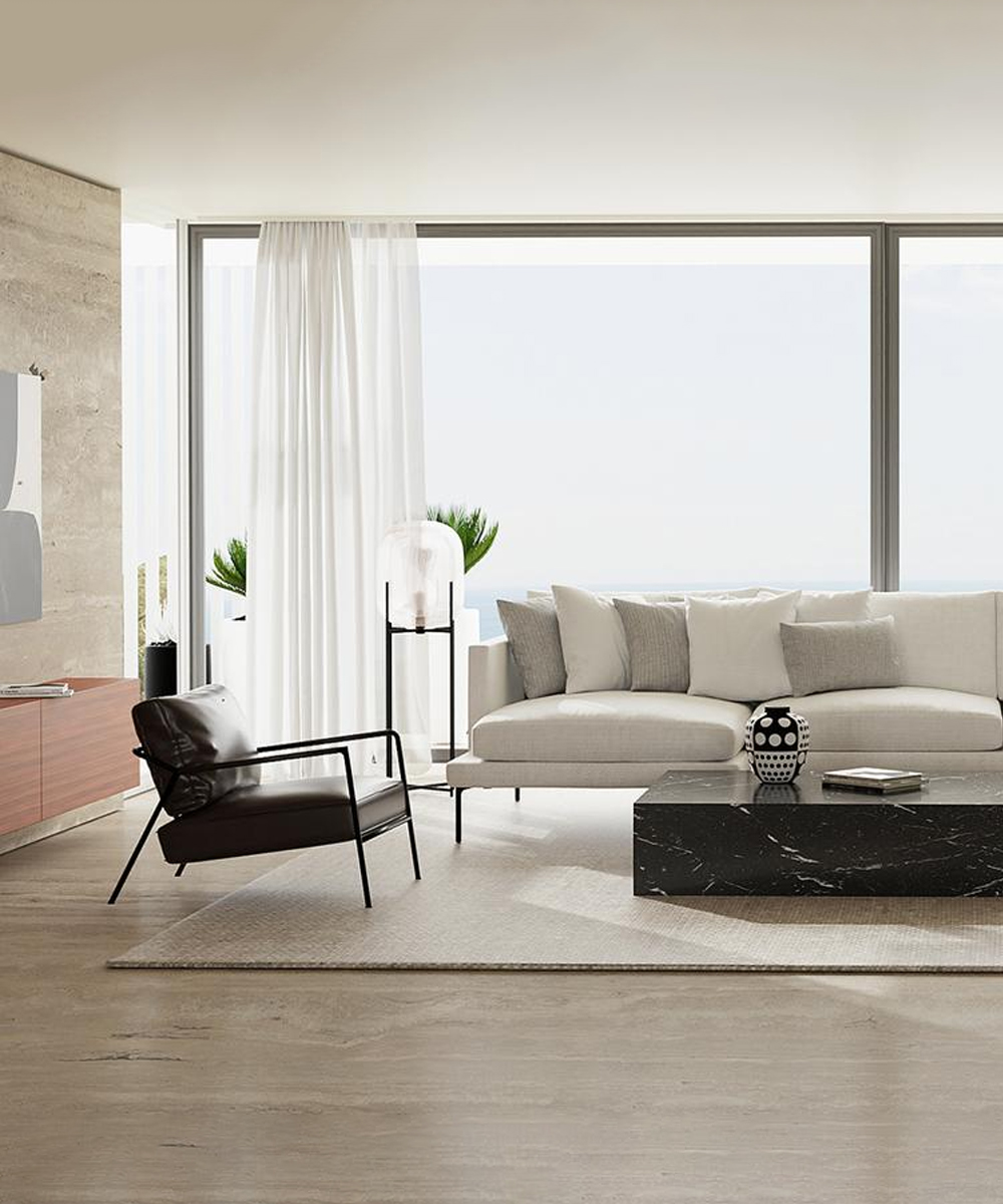 L'avenir des meubles: les principales tendances façonnant les préférences des consommateurs en 2025