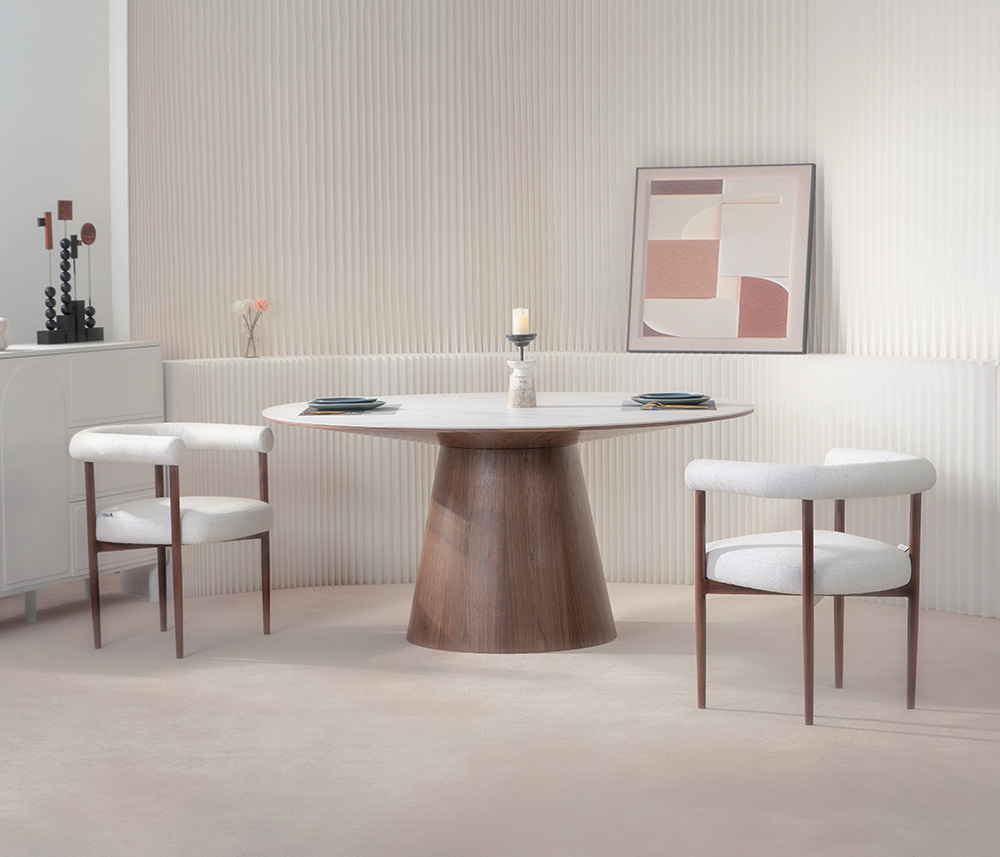 Explorer l'attrait mondial des meubles de Chine 