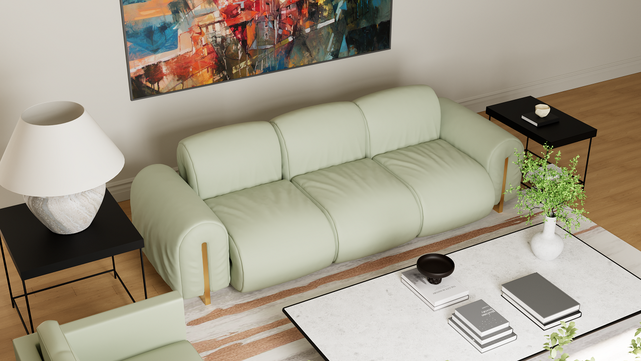 canap&eacute;s modernes &agrave; vendre