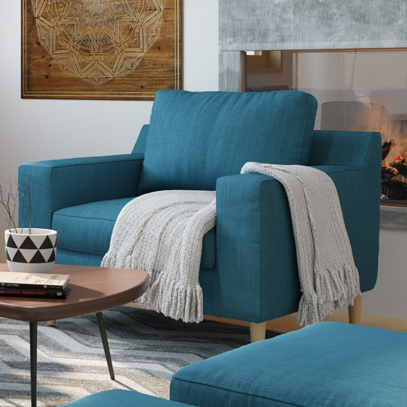 Canap&eacute; fauteuil