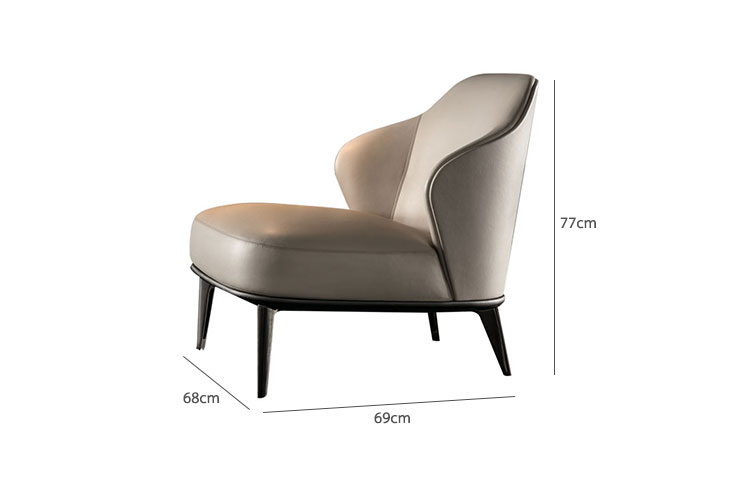 Fauteuil de salon