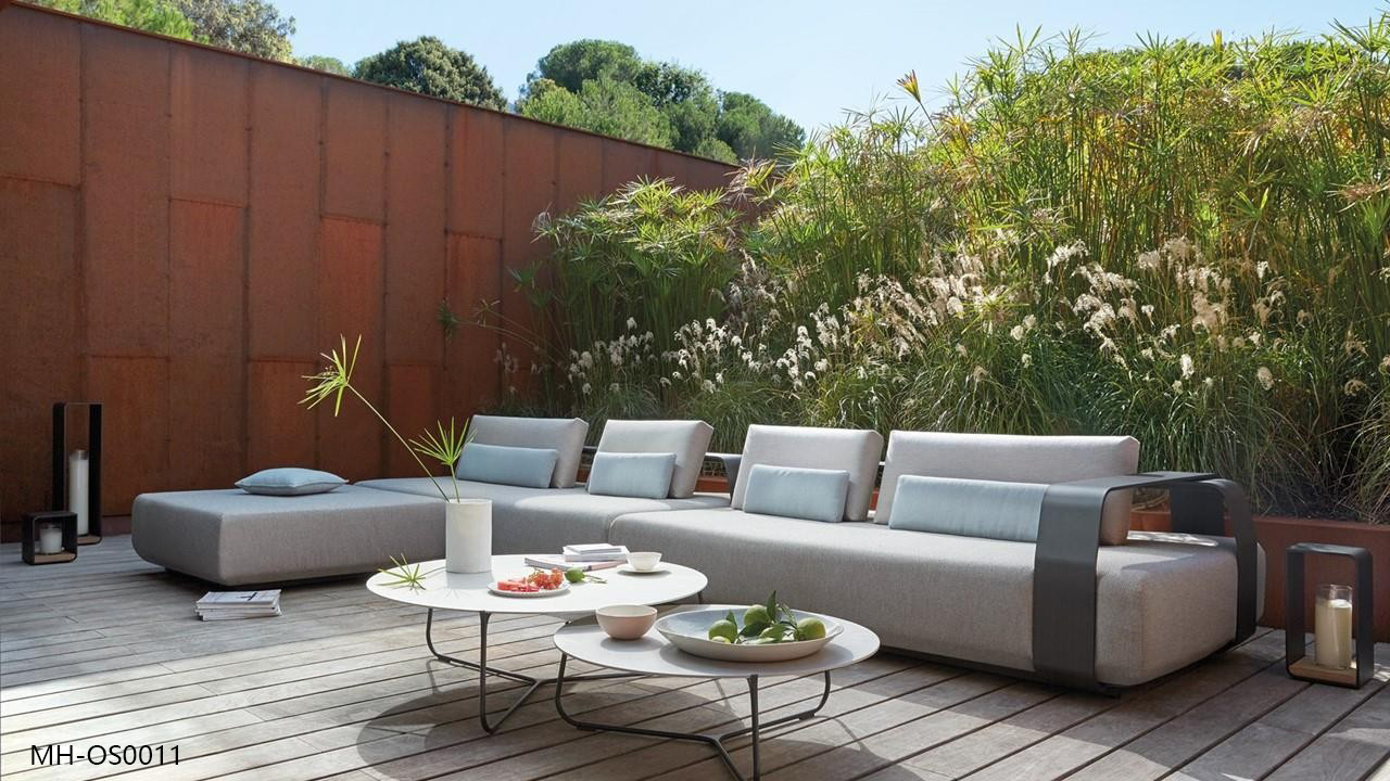 Meubles de jardin en gros