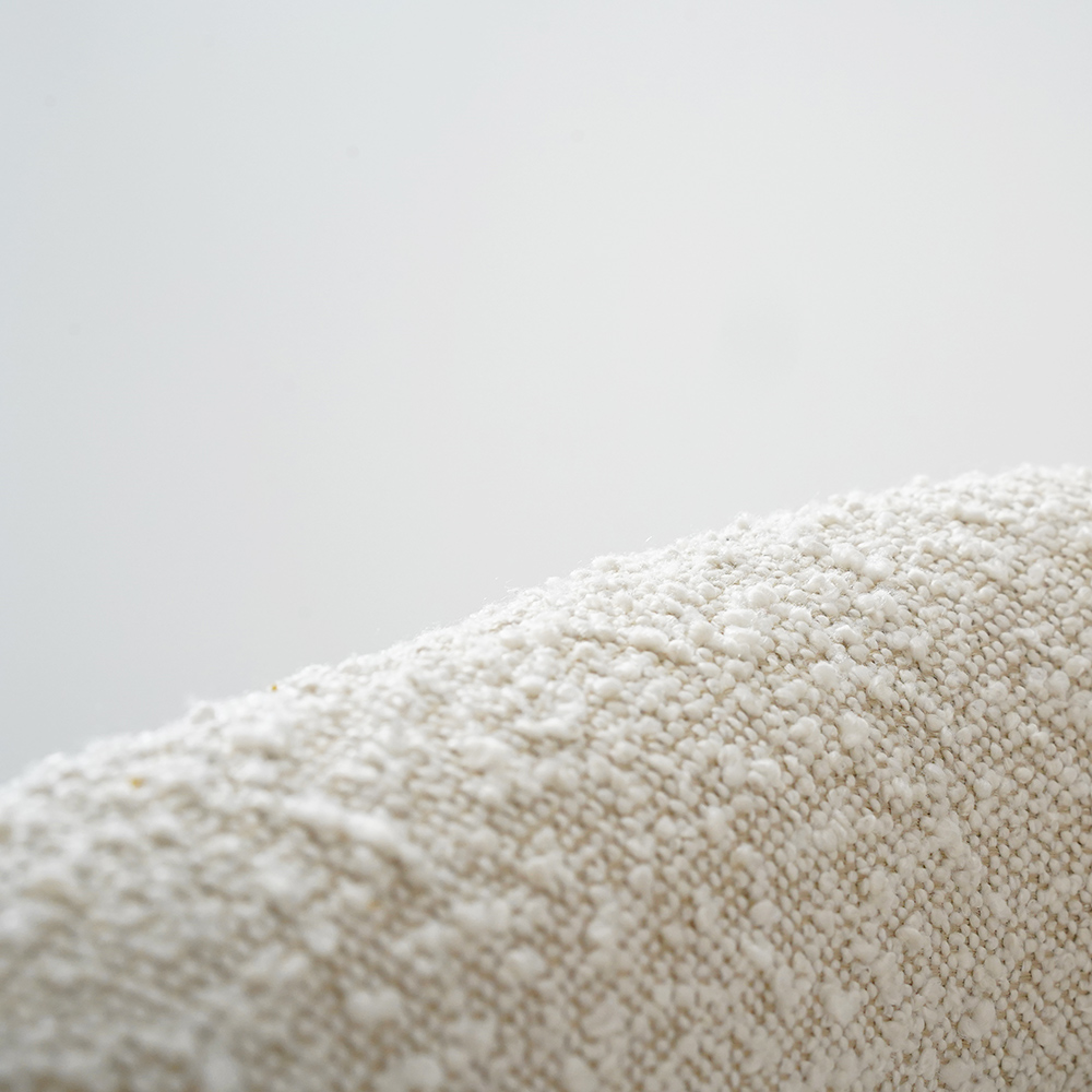 Chaise longue en boucle en gros