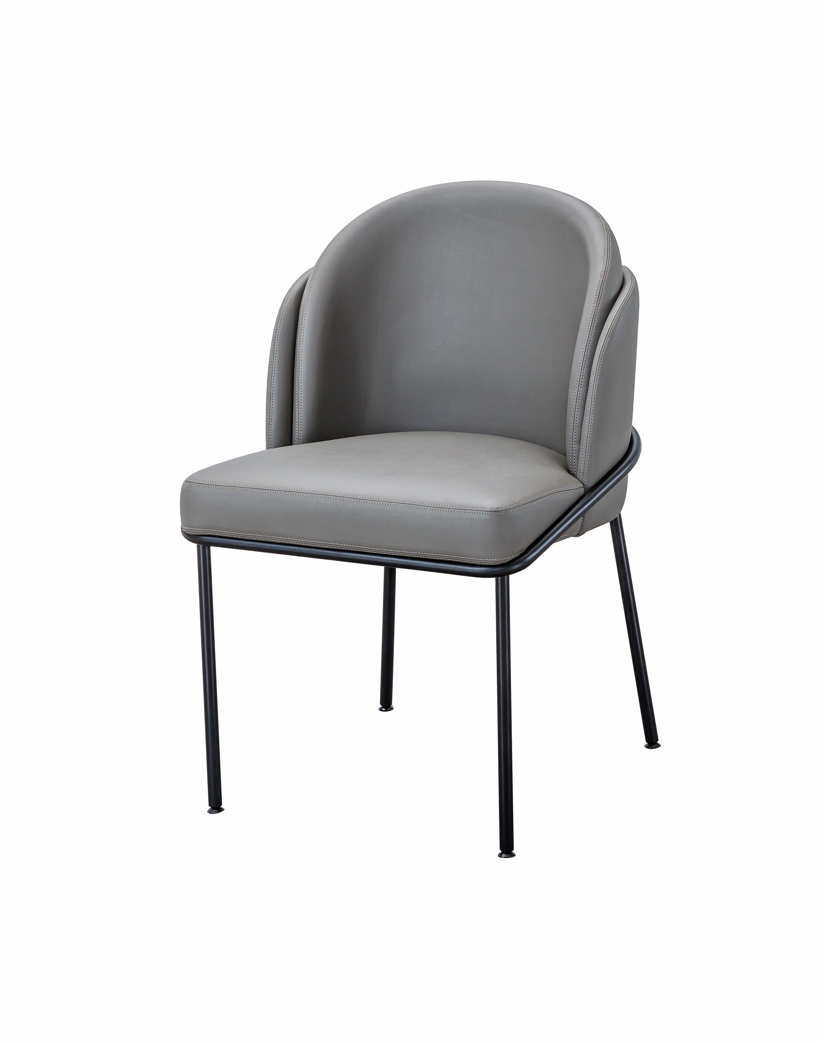 Comment choisir une chaise rembourrée en cuir