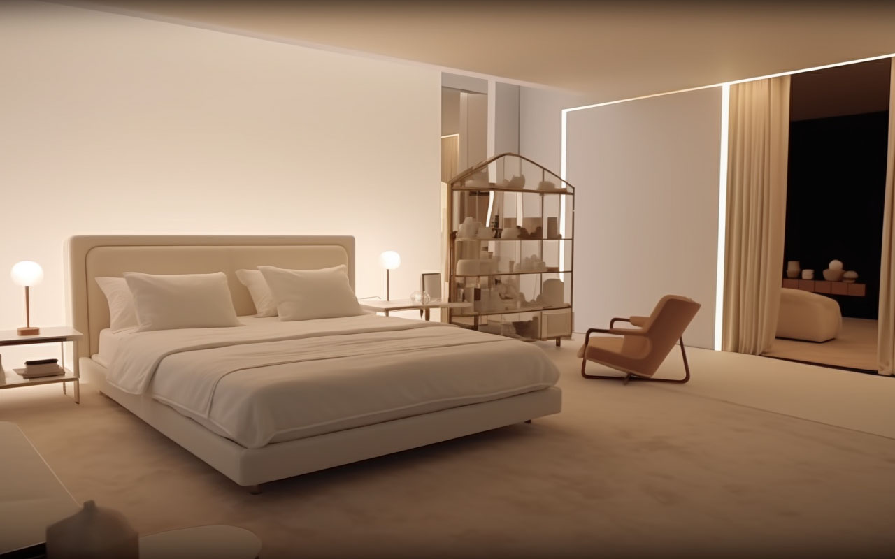 Création de succès avec le bon meuble grossiste