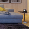 Canapé de salon combiné minimaliste